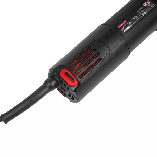 Угловая шлифовальная машина TEH TG12508F Диаметр диска-125 мм., мощность 800 Вт. в Екатеринбурге