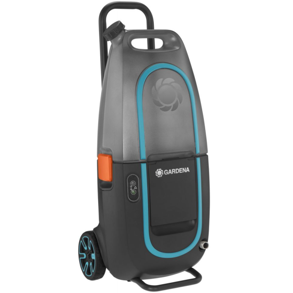 Мойка высокого давления "GARDENA" AquaClean Li-40/60 09341-55.000.00 в Екатеринбурге