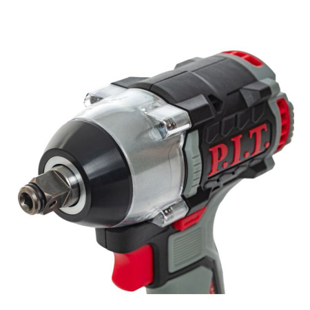 Гайковерт ударный аккумуляторный P.I.T PIW20H-300B SOLO в Екатеринбурге