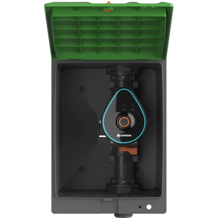 Клапан для полива Gardena 9 В Bluetooth 01285-29.000.00 в Екатеринбурге