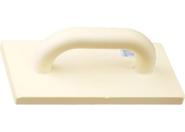 Терка полиуретановая "Сибртех" 120х800мм.  86612