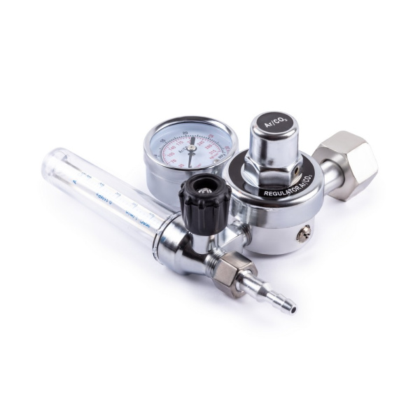 Регулятор расхода газа Foxweld VARTEG УРГ- 40 6525 