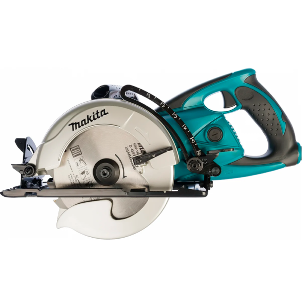 Циркулярная пила Makita 5477NB
