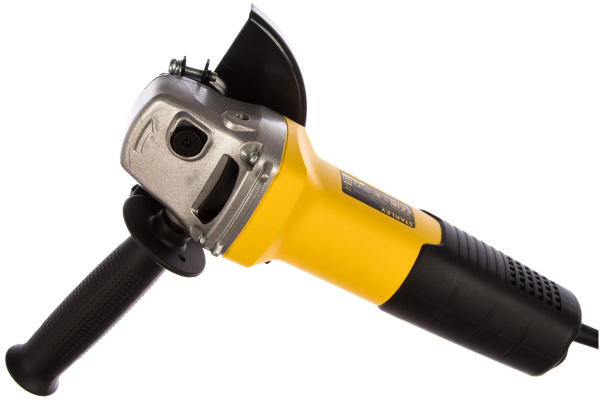Угловая шлифмашина STANLEY SGV115G-RU в Екатеринбурге