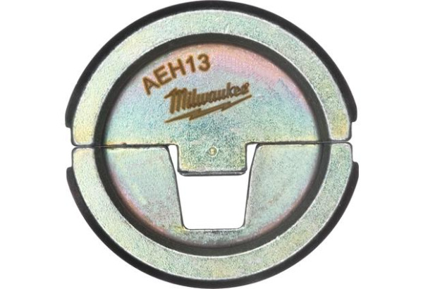 Матрица Milwaukee AEH13 Cu70
