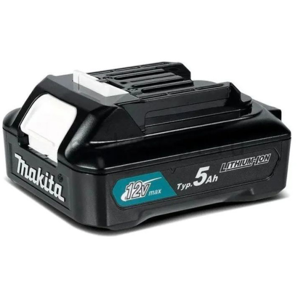 Аккумулятор МАКITA 632U95-7 BL1051В 12 В 5,0Ач Li-Ion