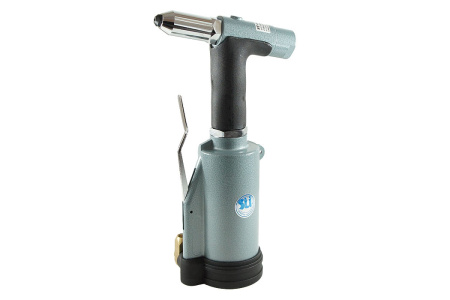 Заклепочник пневматический Sumake ST-6616 под заклепки d.2.4- 4.8мм. 900Krc  31877 в Екатеринбурге 