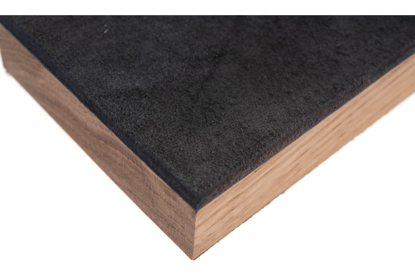 Брусок полировальный двусторонний ПЕТРОГРАДЪ 200х70мм.  М00013759 в Екатеринбурге