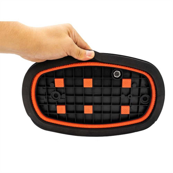 Стеклодомкрат аккумуляторный BIHUI до 170кг.,14.8В.,2.6Ач.GRABO PRO в Екатеринбурге