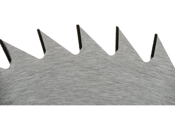 Нож для мотокосы TUSCAR BB0084, Premium, 255x25,4x40T, Saw в Екатеринбурге