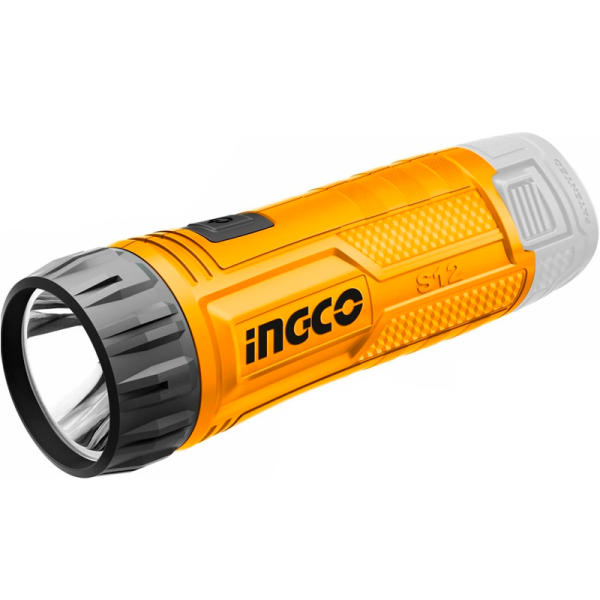 Фонарь аккумуляторный INGCO 12В  CWLI1223