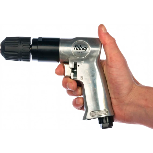 Пневмодрель FUBAG DR1800  100115 в Екатеринбурге