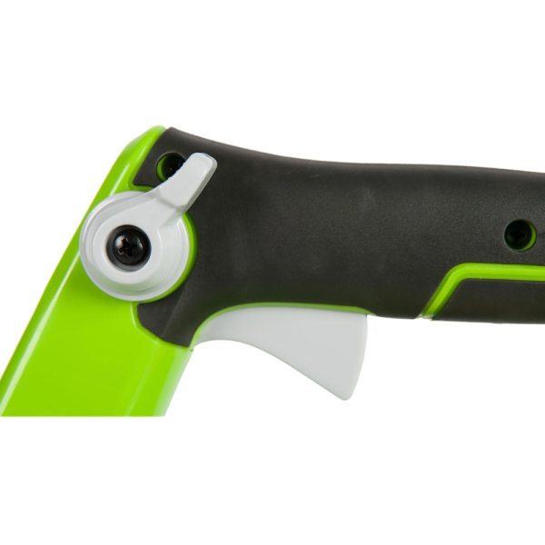 Аккумуляторный воздуходув Greenworks G40AB 2400807 в Екатеринбурге