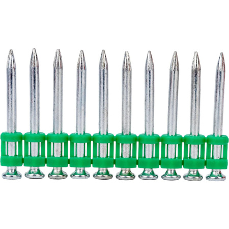 Гвозди для монтажного пистолета усиленные Fedast 3х32мм 1000 шт/уп  fd3032eg в Екатеринбурге