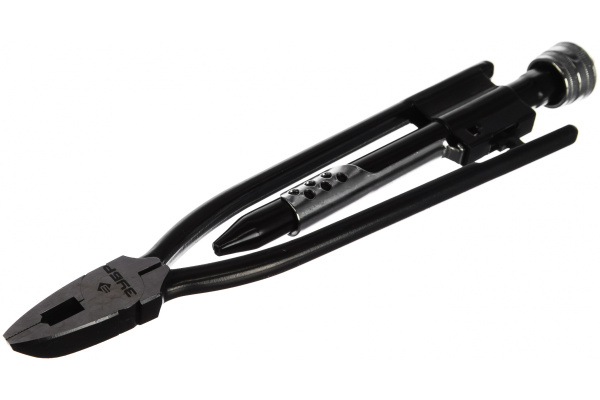 Пассатижи для скручивания проволоки ЗУБР 23803