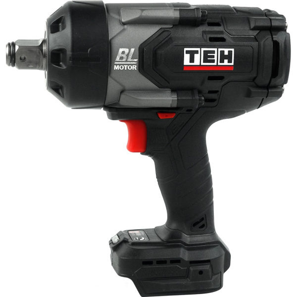 Аккумуляторный ударный гайковерт TEH  LW2000N-1B в Екатеринбурге