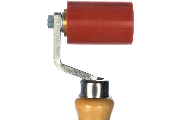 Валик прижимной ROTORICA 45мм.  5106975NT в Екатеринбурге 