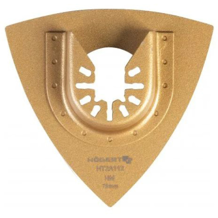 Насадка для реноваторов HOGERT керамическое,твердосплавное покрытие, 78 мм HT2A112 в Екатеринбурге