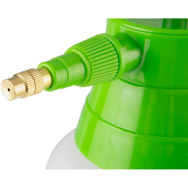 Опрыскиватель ручной VERTO  1,0л, с насосом  15G501 в Екатеринбурге