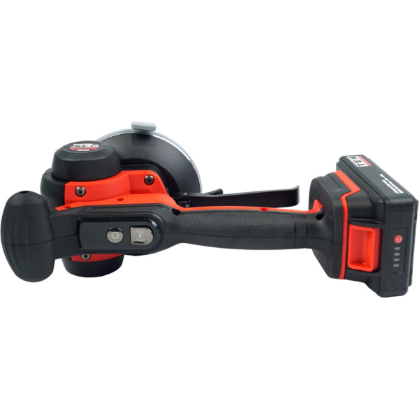 Виброприсоска для укладки плитки аккумуляторная TEH  TTV6370 в Екатеринбурге