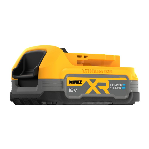 Аккумулятор DeWalt POWERSTAK DCBP034G-XJ в Екатеринбурге