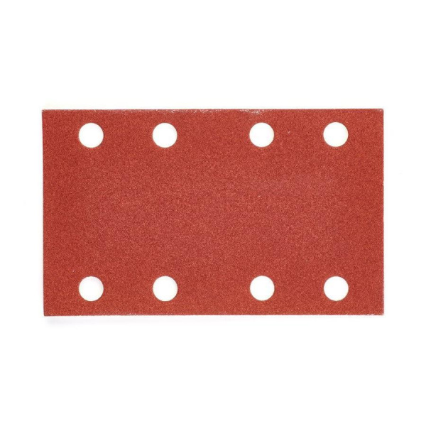 Шлифовальная бумага Milwaukee 80х133 зерно180 (10шт)