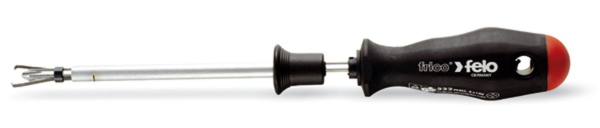 Отвертка с захватом для крепежа Felo PH1 52210510