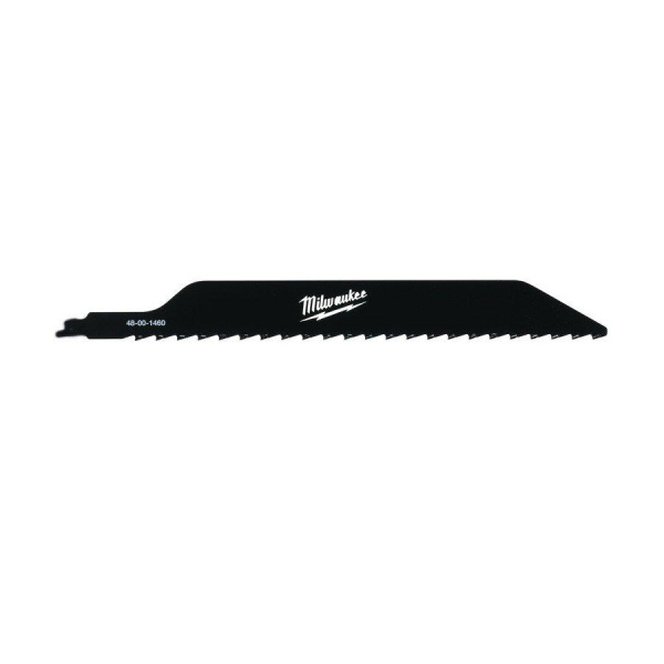 Полотно для сабельной пилы Milwaukee 450х12 48001460