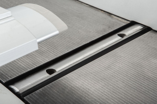 Фуговально-рейсмусовый станок JET JPT-260 10000289M  в Екатеринбурге