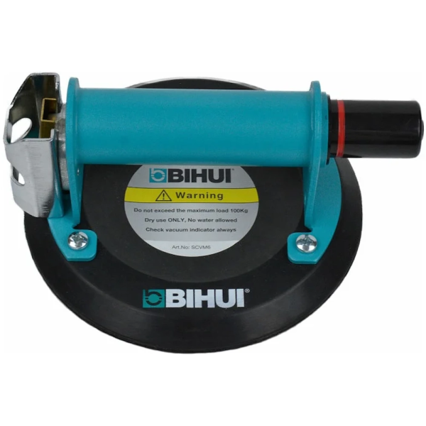 Стеклодомкрат помповый BIHUI SCVM6 в Екатеринбурге