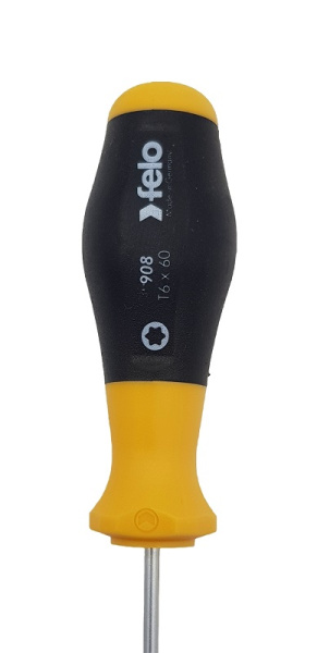 Отвертка Felo Tx 6x60 90806140 в Екатеринбурге 