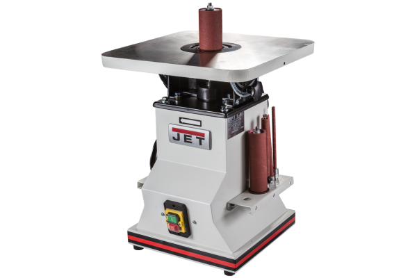 Осциллирующий шпиндельно-шлифовальный станок JET JBOS-5 708404M в Екатеринбурге