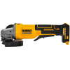 УШМ аккумуляторная DeWalt DCG408N-XJ в Екатеринбурге