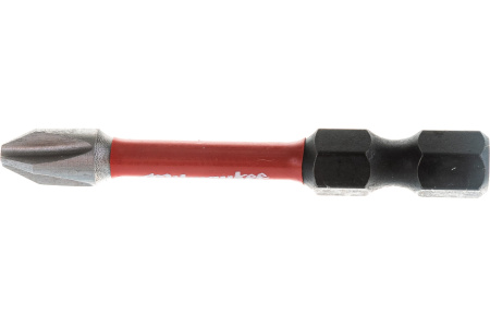 Насадка Milwaukee SHOCKWAVE PH2 50мм 4932430855
