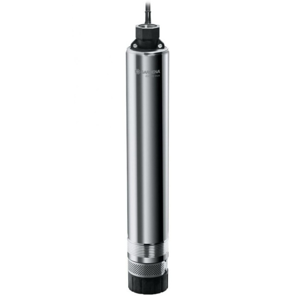 Насос  для скважин "GARDENA" 6000/5 inox Premium 01492-20.000.00 в Екатеринбурге