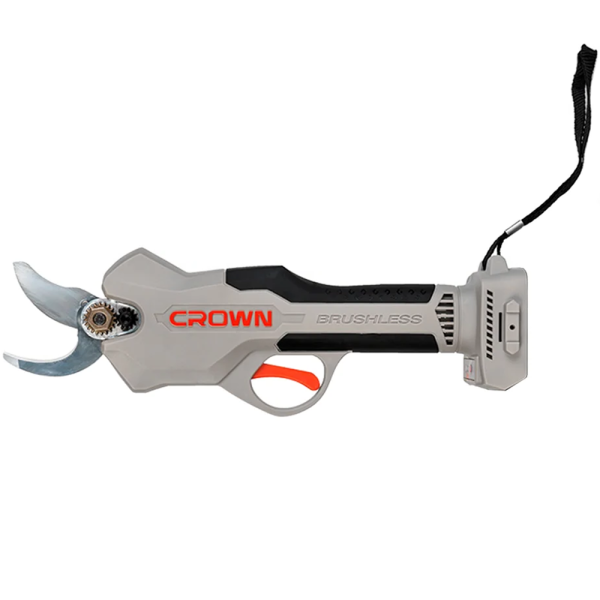 Аккумуляторный секатор Crown BL CT29001HX в Екатеринбурге