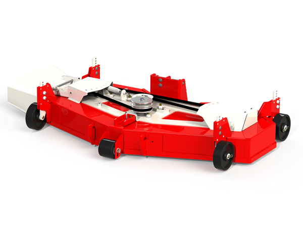 Косилка роторная дека 110 "МИТРАКС"