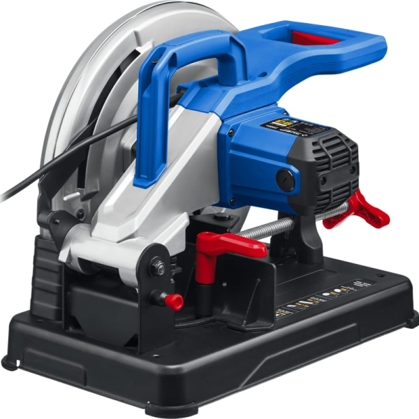 Пила монтажная ЗУБР  ПОМ-355 в Екатеринбурге