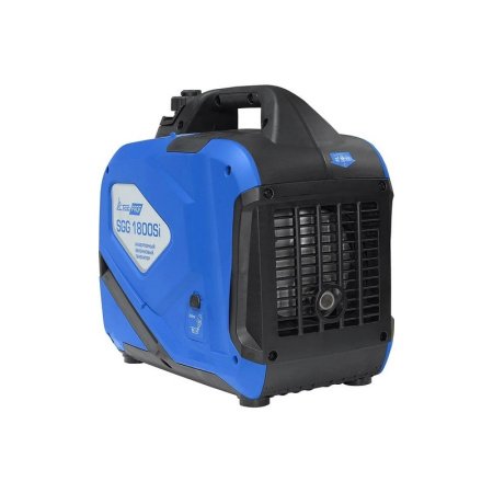Бензогенератор инверторный SGG 1800Si 060023 в Екатеринбурге
