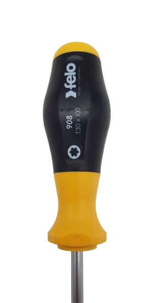 Отвертка Felo Tx 30x100 90830340 в Екатеринбурге 