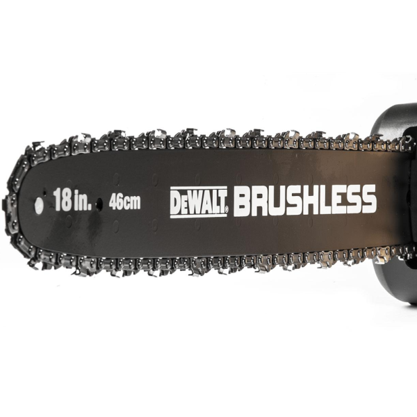 Аккумуляторная цепная пила DeWalt DCM585N в Екатеринбурге