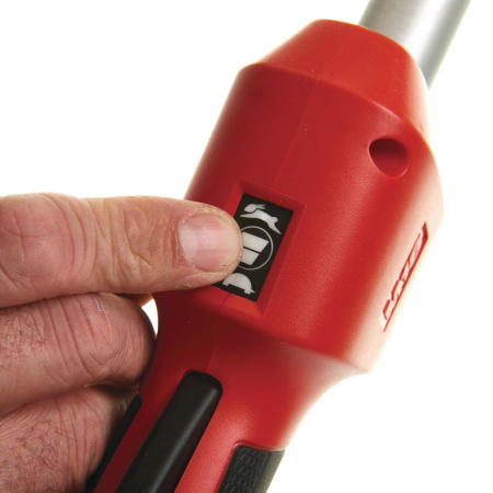 Аккумуляторный триммер Milwaukee M18 CLT-0 FUEL 4933459345