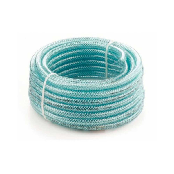 Шланг для воздуха Raufilam 028571-002 ПВХ 10х16мм. 50м. цена за1м. 36551 в Екатеринбурге