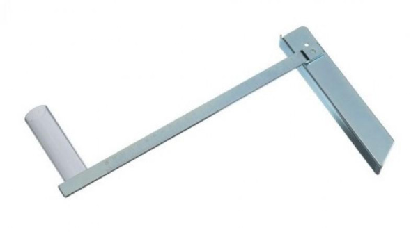 Параллельный упор Milwaukee для HK(S)/K55