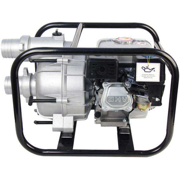 Мотопомпа бензиновая СТАВР МПБ-80/6620ГВ ст80-6620гвмпб в Екатеринбурге