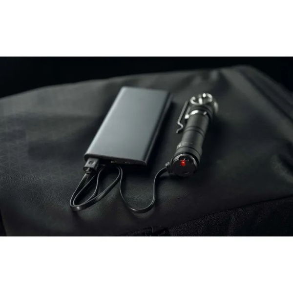 Фонарь Armytek Wizard C2 Pro Max LR Теплый F06702W в Екатеринбурге