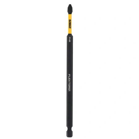 Бита DeWalt FLEXTORQ DT7800T-QZ PH2 152 мм удлиненная в Екатеринбурге