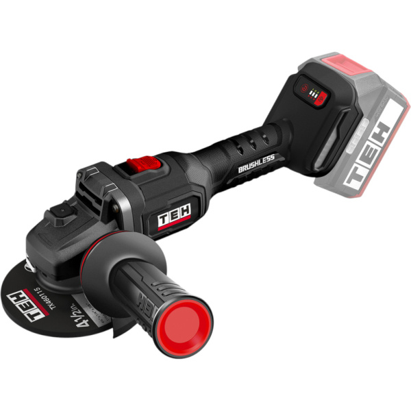 УШМ аккумуляторная TEH LG125M в Екатеринбурге