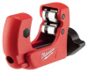 Труборез для медных труб Milwaukee Mini 3-28мм