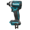 Аккумуляторный ударный шуруповерт Makita DTD154Z в Екатеринбурге